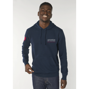 SWEAT A CAPUCHE ADULTE
